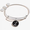 Personalised Multi-Sons Bangle Bracelet with Engraved Names