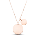 Personalised Engraved Artistic Illustration Necklace
