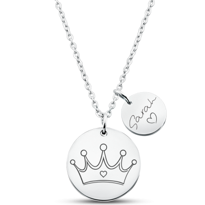 Personalised Engraved Artistic Illustration...